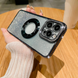 Colneel case with MagSafe Case 13 Pro Black 4200-0 фото 2