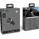 Магнітний автомобільний тримач Senteo M4 Qi2 Magnetic Wireless 15W Space Gray 4509-0 фото 3
