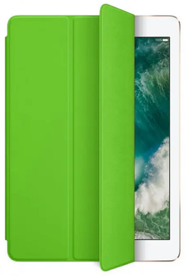 Чохол Smart Case iPad Mini 1| 2 | 3 Bright Green 1015-16 фото