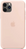 Чохол Silicone Case 1:1 для iPhone 11 Pro Max Pink sand 394-4 фото