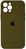 Чохол Silicone case Full + camera iPhone 12 Pro Virid 1064-18 фото