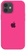 Silicone Case FULL iPhone 12 Mini Barbie pink 120-46 фото