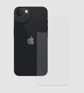 Захисна плівка на задню поверхню iPhone 13 Mini 492-0 фото