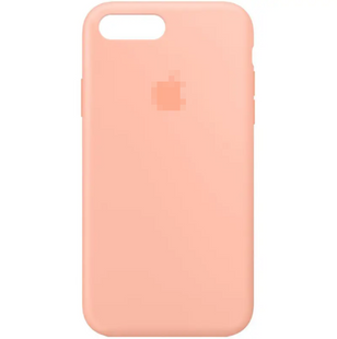 Silicone Case FULL iPhone 7 Plus,8 Plus Graphruit 113-58 фото