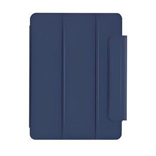 Чохол Comma Rider з місцем під пенсіл для iPad Air 4/5 10.9 Ocean blue 2385-1 фото