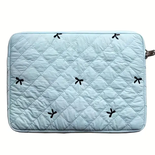 Чохол для ноутбука (15-16") Puffy Bows "Kazum" Blue 4283-2 фото