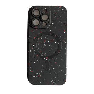 Чохол Dripping Case для IPhone 14 Pro Black 1672-0 фото
