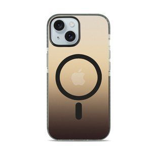 Чохол з градієнтом Mystik Gradient Magsafe 13 Black 4410-0 фото