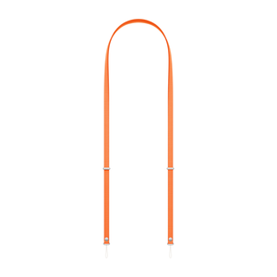 Ремінець до телефону Crossbody Strap Phone Strap Orange 4192-5 фото