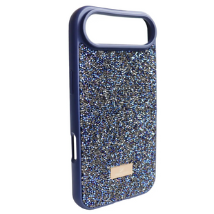 Swarovski Case iPhone 17 Air Blue 3915-0 фото