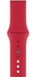 Ремінець Apple Watch Silicone 38,40,41mm,42mm(10,11S) Camelia 275-24 фото 1