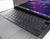 Прозора накладка на клавіатуру для MacBook Air 13.6" / Air 15" / Pro 14" / Pro 16" Return великий 2351-5 фото