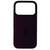 Чохол Silicone case Full iPhone 17 Pro Elderberry 4017-69 фото