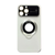 Bontezz Magic Mask Hard PC Case 15 Pro White 4172-0 фото