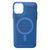 Чохол Breeze MagSafe для iPhone 13 Pro Max Blue 1837-0 фото