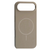 Чохол Soft Silicone Slim для iPhone 17 Air Pebble 3831-10 фото