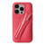 Чохол Lipstick case Rhode з місцем для блиску для iPhone 17 (блиск у комплекті) Guava Spirtz 4140-2 фото