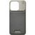 Чохол металевий Aluminium Aroma Leather для iPhone 16 Pro Max Gray 3137-0 фото