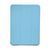 Чохол Soft Silicone iPad Air 11" (2024) / iPad Air 11" (2025) Blue 3054-3 фото