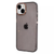 Чохол Sparkle case з блискітками для iPhone 17 Black 4058-0 фото