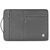Чохол-сумка WIWU для ноутбуку 13"/14" Alpha Slim Sleeve Series Gray 2610-1 фото