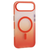 Чохол з градієнтом Mystik Gradient Magsafe 17 Air Cosmic orange 4424-6 фото