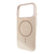 Gleaming MagSafe Case для iPhone 18 Pro Gold 4673-5 фото