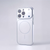 Nofelet AG-Glass Case with Magsafe 16 Silver 4132-4 фото