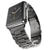 Ремінець Steel Band 3 Beats for Apple Watch 38,40,41,42mm(10,11S)Black 279-6 фото