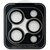 Скло (лінзи) для камери Metal Classic для iPhone 15/15 Plus Natural Titanium 1801-111 фото