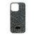 Swarovski Case iPhone 13 Dark Grey 1929-7 фото