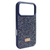 Swarovski Case iPhone 18 Pro Blue 4589-1 фото