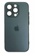 Чохол AG-Glass Case with MagSafe для iPhone 15 Pro Max Cangling Green 2039-4 фото 1