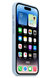 Чохол Silicone Case 1:1 для iPhone 14 Pro Sky 1004-8 фото 2