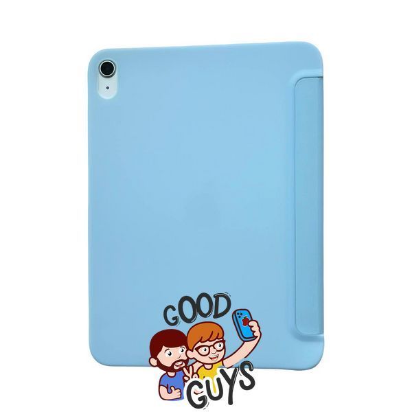 Чохол Soft Silicone iPad Air 11" (2024) / iPad Air 11" (2025) Blue 3054-3 фото
