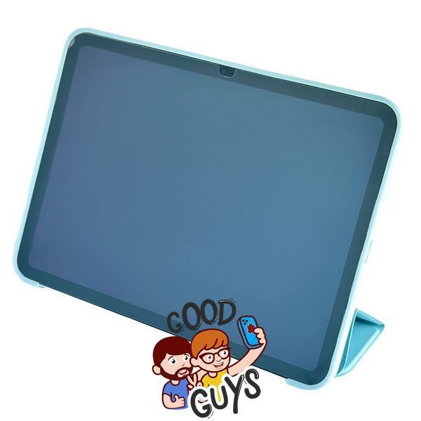 Чохол Soft Silicone iPad Air 11" (2024) / iPad Air 11" (2025) Blue 3054-3 фото