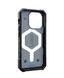 Чохол протиударний UAG Pathfinder з MagSafe для iPhone 15 Plus Gray 2925-7 фото 2