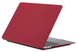 Накладка MacBook HardShell Case 14 Pro (2021-2025) М1/М2/М3/M4/M5 (A2442/A2779/А2992/A3112/A3185/A3401/А2918/A3434)Wine Red 1434-9 фото 1