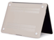 Накладка MacBook HardShell Case 13.3 Air (A1466/A1369) 2010-2012р. Stone 1292-18 фото 2