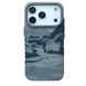 Чохол Carbon Pattern MagSafe для iPhone 18 Pro Light Mount 4661-3 фото 1