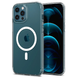 Чохол прозорий Spigen Crystal з MagSafe iPhone 13 Pro Max 1551-0 фото 1