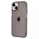 Чохол Sparkle case з блискітками для iPhone 17 Black 4058-0 фото 1