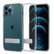 Чохол Spigen Armor Essential Case для iPhone 12 Pro Max Прозорий 2212-1 фото 1