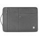 Чохол-сумка WIWU для ноутбуку 13"/14" Alpha Slim Sleeve Series Gray 2610-1 фото 1