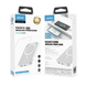 Power Bank ASPOR A325MagSafe 5000mah Black 2149-0 фото 1