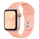 Ремінець Apple Watch Silicone 42,44,45,46mm(10,11S),49mm(ultra 1-3S)Graphruit 276-58 фото 2