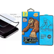 Захисне скло з бортиками 18D King Kong iPhone Xs Max,11 Pro Max 475-0 фото 3