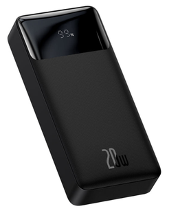 Павер банк Baseus Bipow Digital Display 30000mah 567 фото