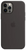 Чохол Silicone Case 1:1 для iPhone 12,12 Pro Black 396-0 фото