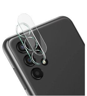 Скло на камеру для Samsung A14, Samsung A24, Samsung A34 2983-21 фото